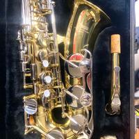 Sax Yamaha YAS 25 nuovo!!