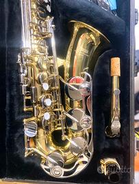 Sax Yamaha YAS 25 nuovo!!