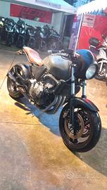 HONDA HORNET 600