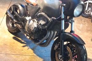HONDA HORNET 600