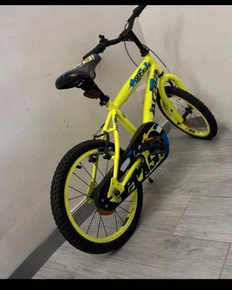 Bicicletta