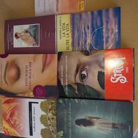 stock libri nuovi romanzi moderni narrativa amore 