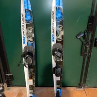 Sci nautici body glove crs