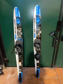 Sci nautici body glove crs