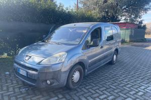 Peugeot Partner Tepee 1.6 HDi 90CV Premium