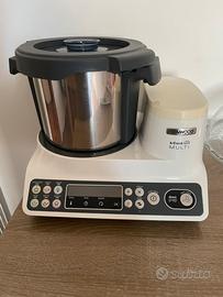 Robot da cucina kenwood