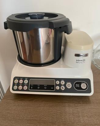 Robot da cucina kenwood