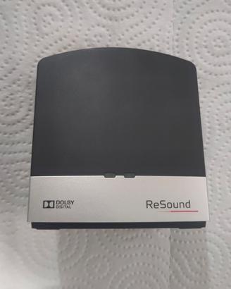 Resound TV streamer 2