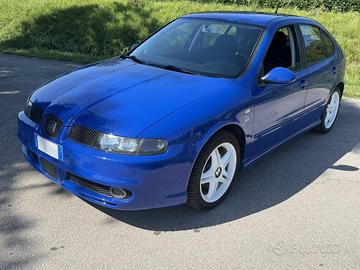 Seat Leon 1.9 tdi 150cv