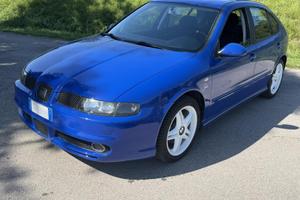 Seat Leon 1.9 tdi 150cv