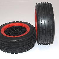Gomme Off Road 1/5 Dirt Buster Ant. 170x60