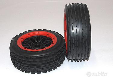 Gomme Off Road 1/5 Dirt Buster Ant. 170x60