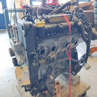 Motore LANCIA YPSILON 1242cc benzina del 2019