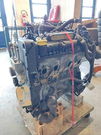 Motore LANCIA YPSILON 1242cc benzina del 2019