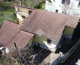 CASA INDIPENDENTE A VALMONTONE
