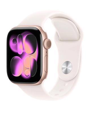 Apple Watch 11 gps+cellular