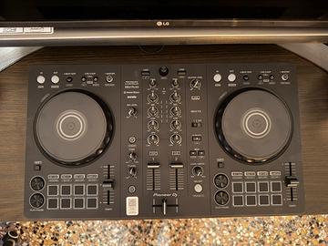 Pioneer DDJ-FLX4