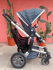 Trio Joolz - passeggino ovetto navicella