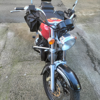 Moto Guzzi California Special Sport - Ed. 80° Anni