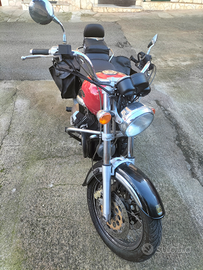 Moto Guzzi California Special Sport - Ed. 80° Anni