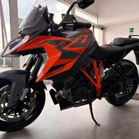 KTM Super Duke 1290 gt - Super Duke 1290 G U146299