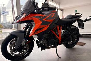 KTM Super Duke 1290 gt - Super Duke 1290 G U146299
