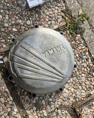 Accessori Yamaha yzf 250 14/18