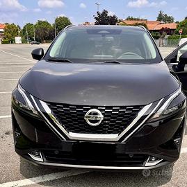 NISSAN Qashqai 3ª serie - 2022