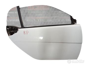 SMART Fortwo Coupé (W451) (07>15) PORTIERA ANTERI