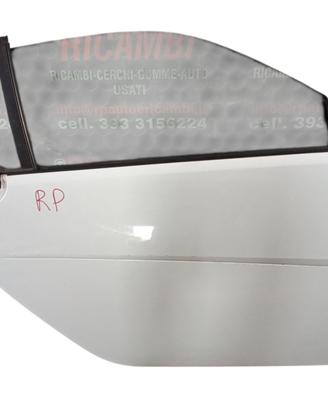 SMART Fortwo Coupé (W451) (07>15) PORTIERA ANTERI