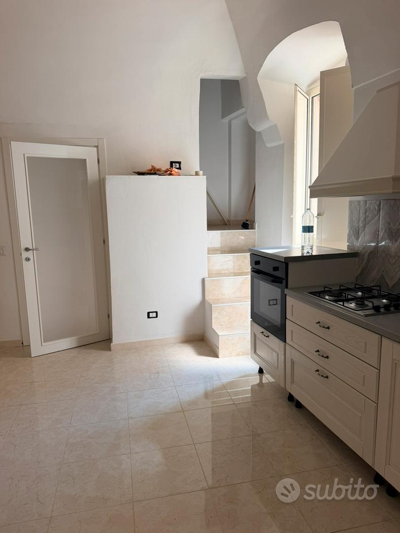 Appartamento – Castellaneta, Taranto - Vista 2