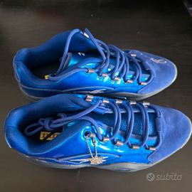 REEBOK sneakers panini prizm