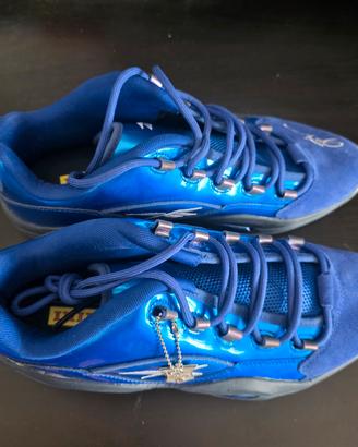 REEBOK sneakers panini prizm