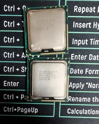 processore xeon