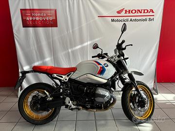 BMW R nineT - 2022