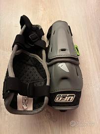 Paragomiti regolabili da moto