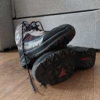 scarpe da moto stylmartin vertigo (42)