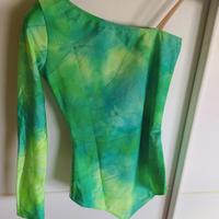 Body Ballando Ballando - nuovo