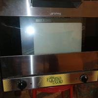 Forno Professionale SMEG -  ideale anche per la ca