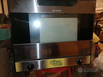 Forno Professionale SMEG -  ideale anche per la ca