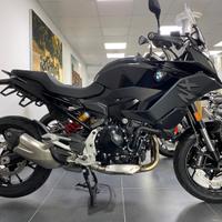 BMW F 900 XR anticipo 0 MOTOSHOP2000