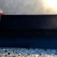 Divano letto Contenitore