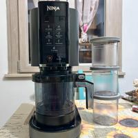 Ninja creami gelateria originale + vaschette