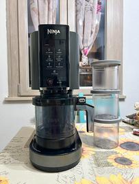 Ninja creami gelateria originale + vaschette