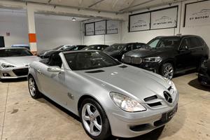 Mercedes-benz SLK Kompressor Cabrio - AUTO SENSORI