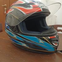 casco integrale Vemar tg. s 55