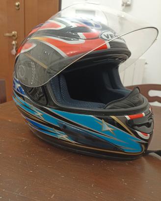 casco integrale Vemar tg. s 55