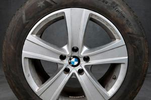 Cerchi + gomme 90% invernale