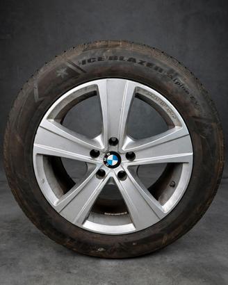 Cerchi + gomme 90% invernale