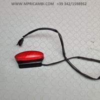 LUCE POSTERIORE KAWASAKI NINJA 600 2007 ZX6R 2008 